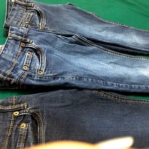 Urban star jeans 👖 Super Bundle 1 $10 (3 $25)